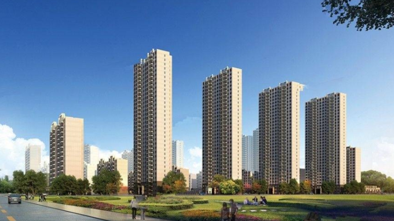 碧桂园东海天玺碧桂园东海天玺视频看房