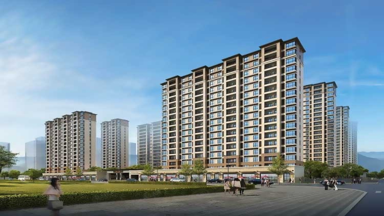 宁津富力城宁津富力城视频看房