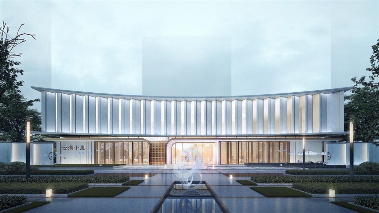 云湖十里云湖十里视频看房